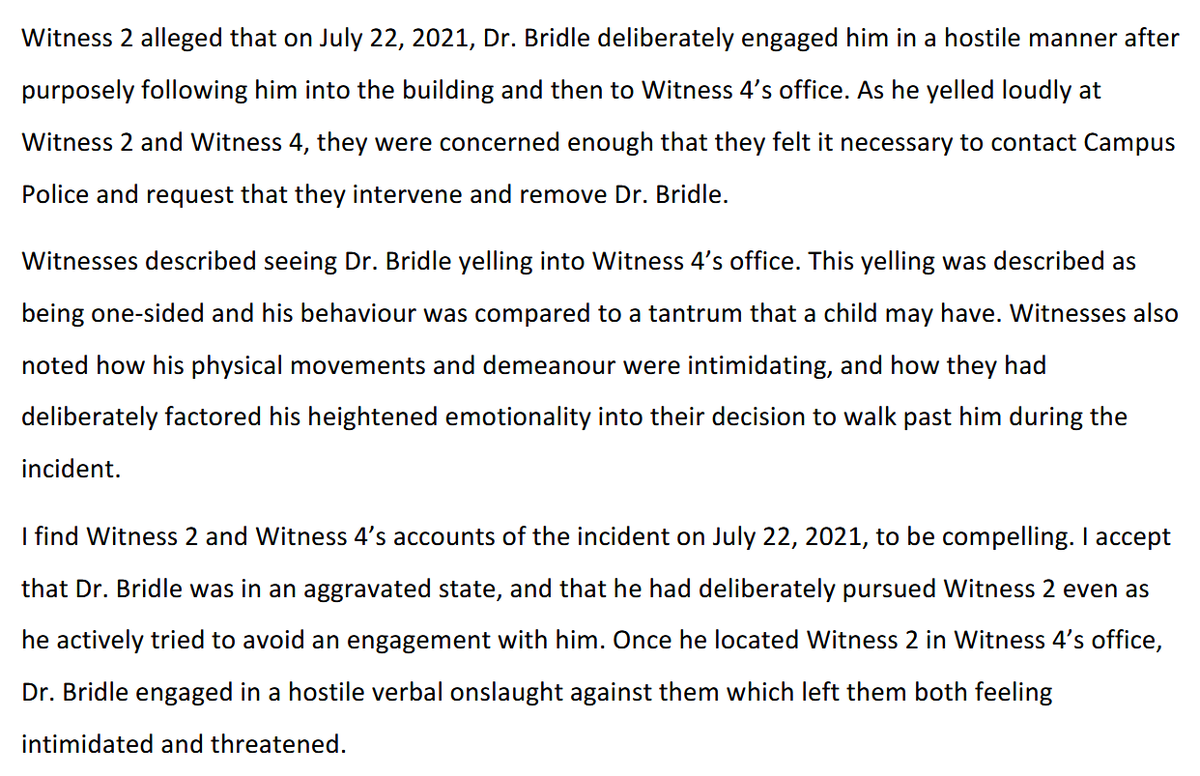 Not Dr. Byram Bridle tweet media