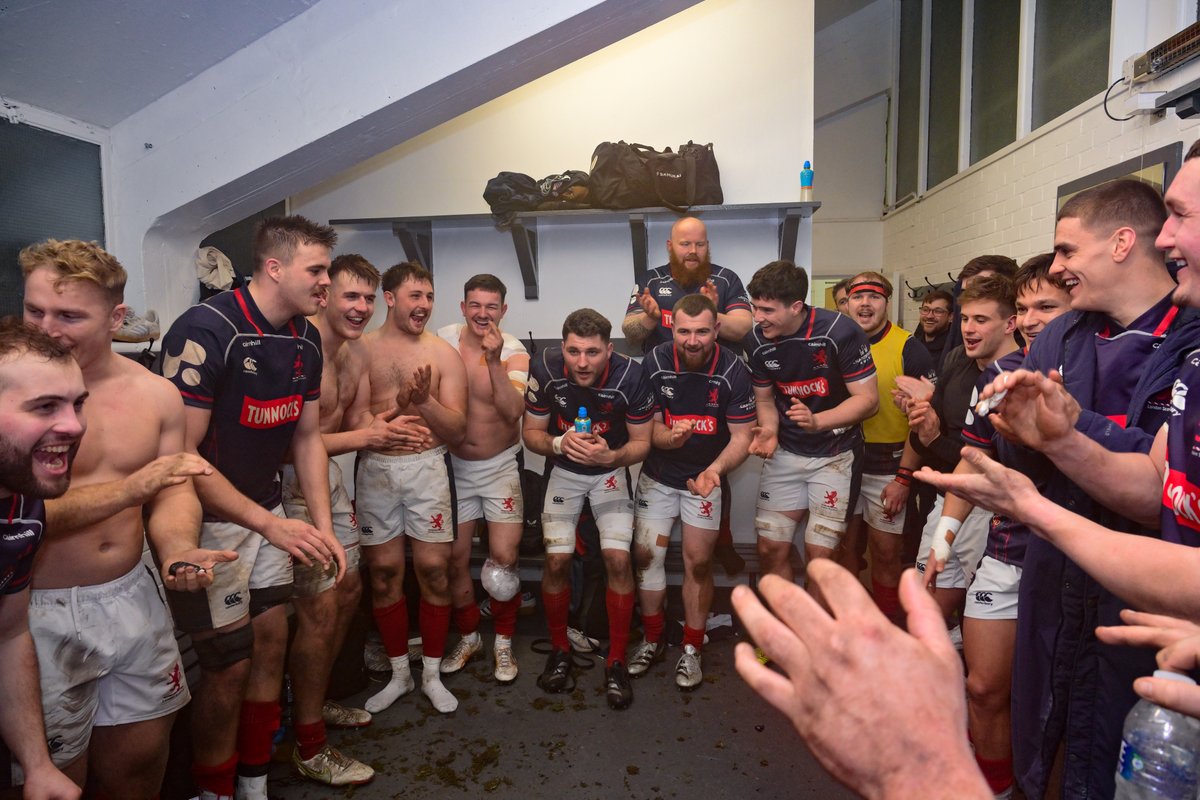 What a day this was at the RAG 📸📸

#forthepride