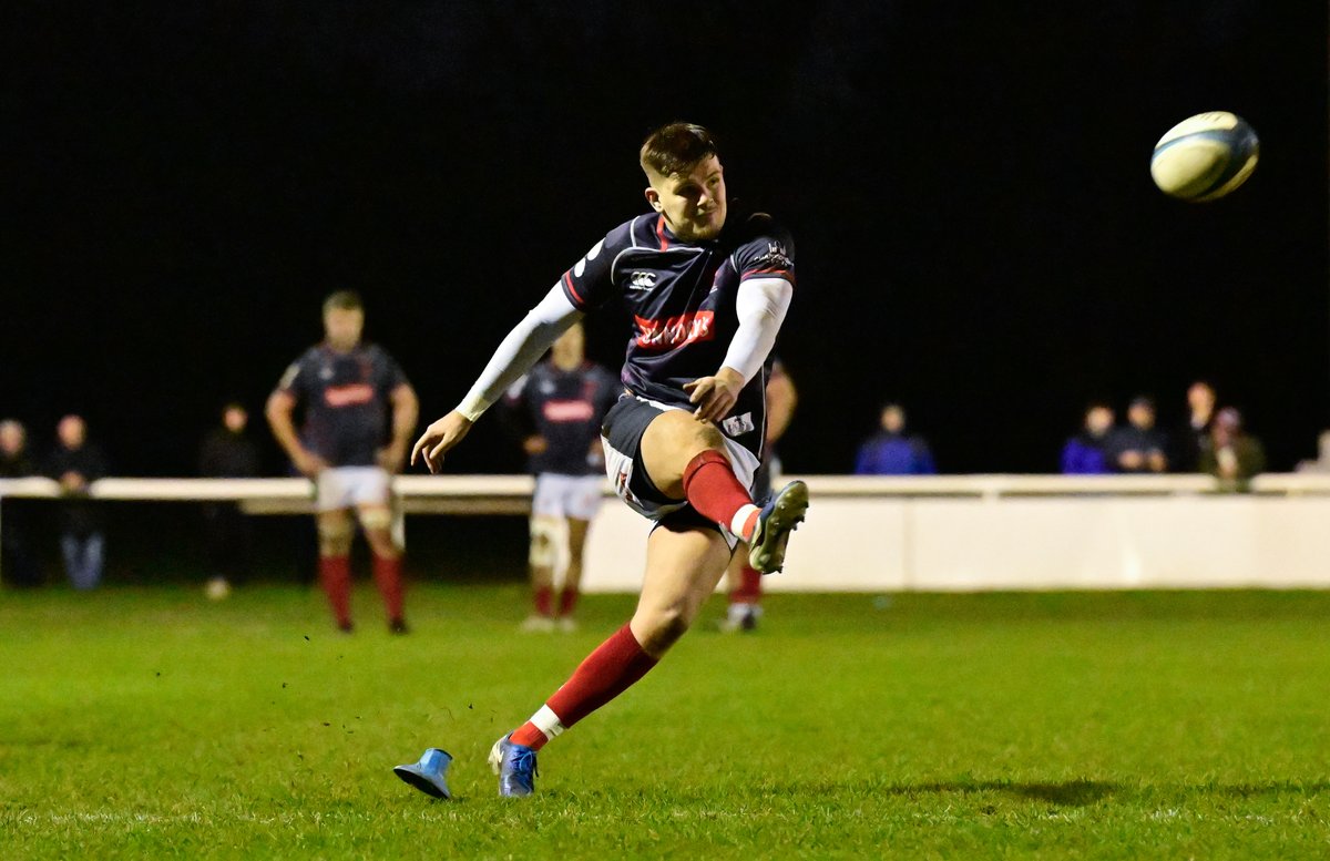 London Scottish Rugby tweet media