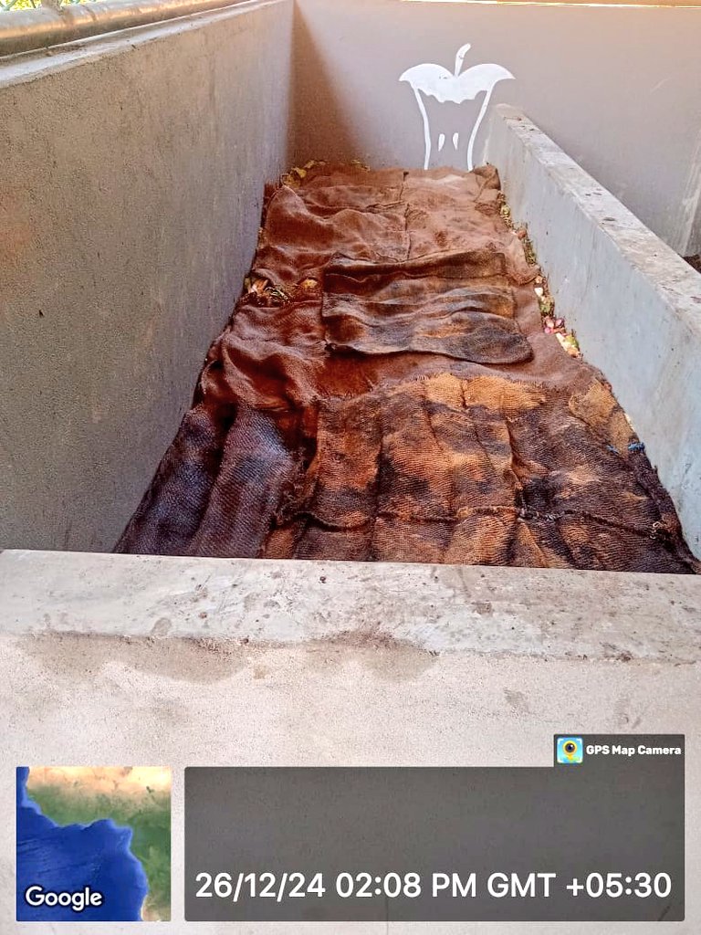 SVPMC_ANI's tweet image. The new #CompostPlant at Garacharama is now operational. Let's pledge to #segregate waste, compost organic waste, and embrace sustainability.
#CompostBanao #CompostApnao – for a cleaner, greener future! 🌍 #WasteToWealth #SustainableLiving #SWM