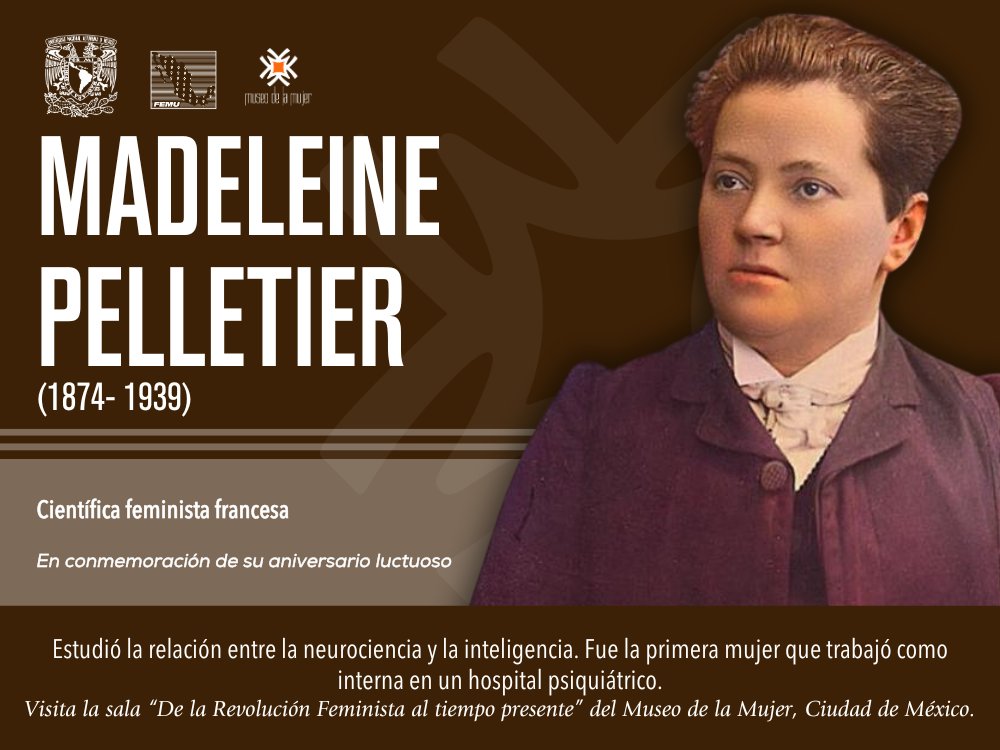 FEMUAC's tweet image. 📌 Efemérides del 29 de diciembre.