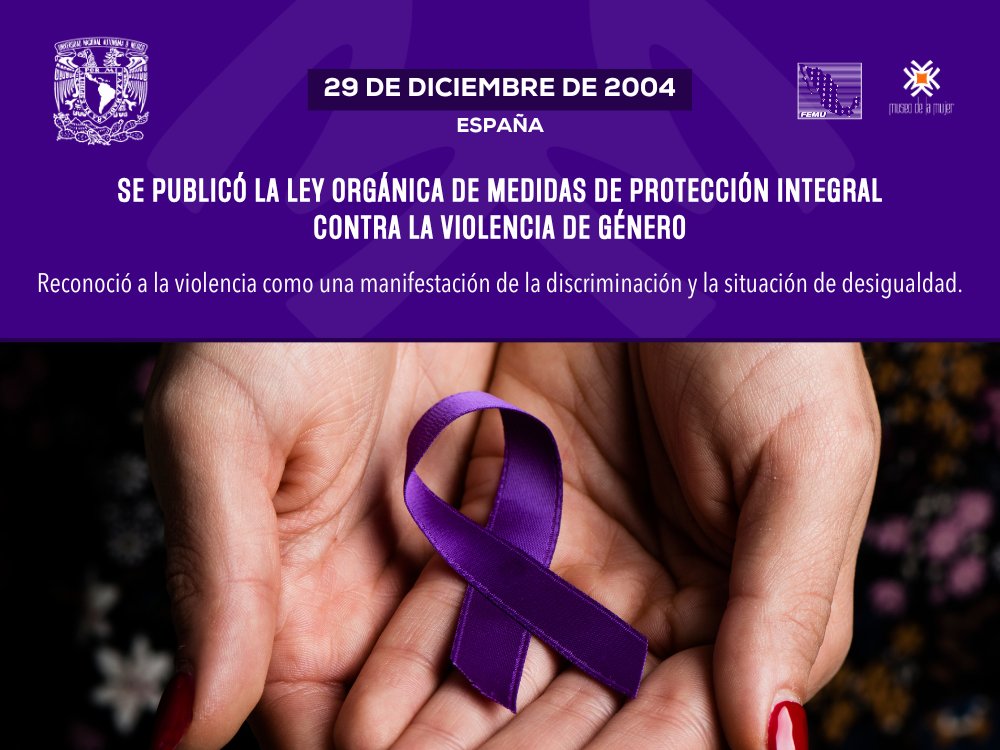 FEMUAC's tweet image. 📌 Efemérides del 29 de diciembre.