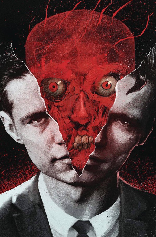 Preview de Two-Face #2 (of 6) par Christian Ward, Fabio Veras et @IvanPlascencia chez <a href="/DCOfficial/">DC</a> / @TheDCNation #DCComics #DCAllIn #TwoFace #Batman buzzcomics.net/showpost.php?p…