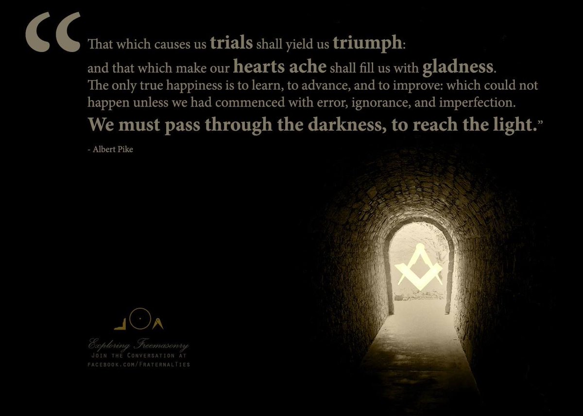 The Freemasons’ Community (@masonicfind) on Twitter photo 