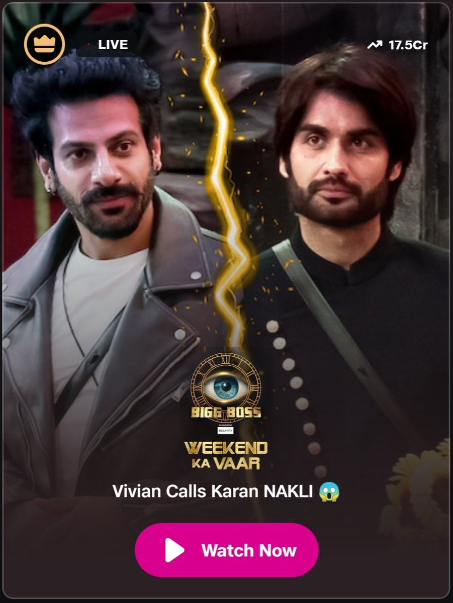 Hype vivian ke name se hi lena hai inko 😮‍💨

Vivian is the face of bigg Boss  this season ❤️🫶🔥🔥

#VivianDsena #BiggBoss18