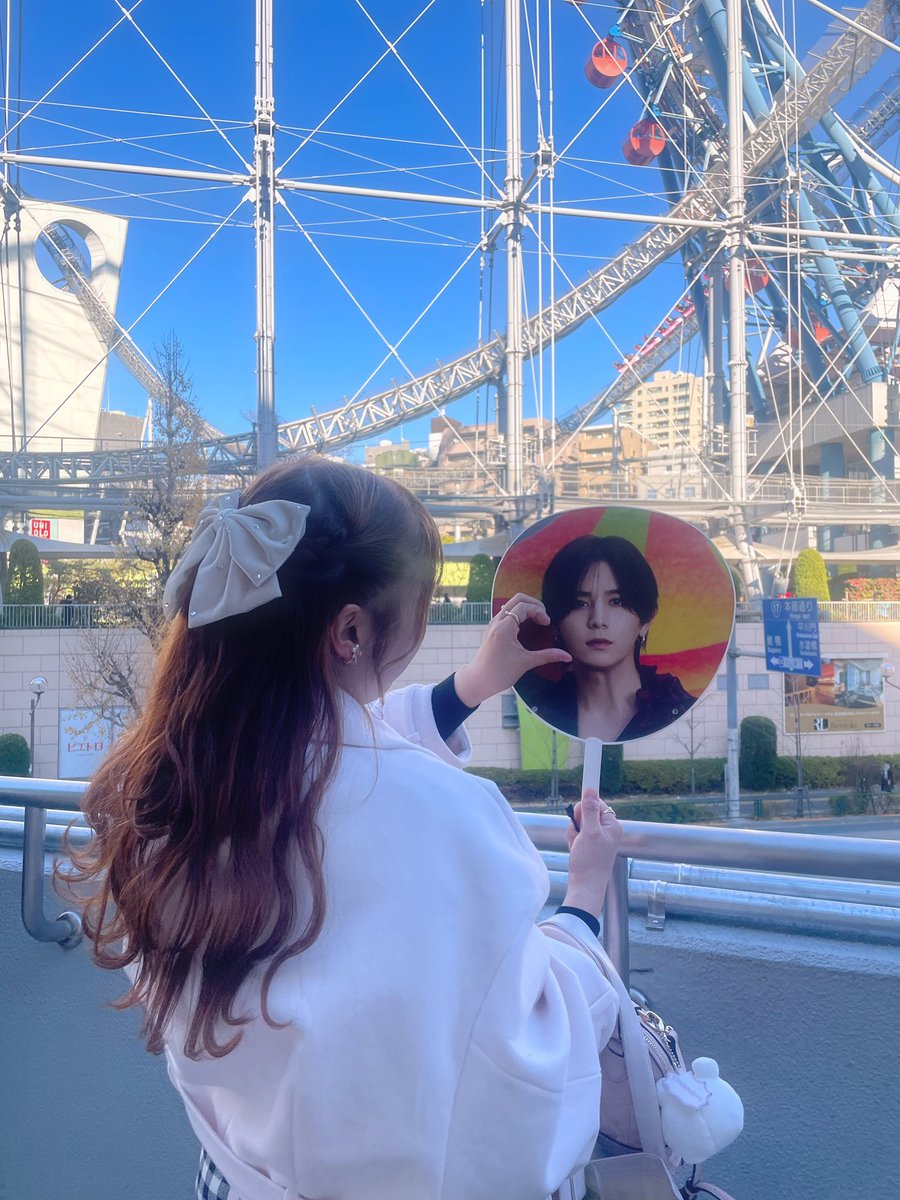 りー tweet media