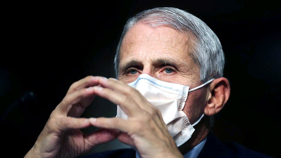 JimFergusonUK's tweet image. "A Sinister Plan: Globalists, Fauci, and the Shadow of Self-Spreading Vaccines"

Breaking: Shocking.

A leaked 2018 proposal has revealed a chilling plot: Dr. Anthony Fauci’s EcoHealth Alliance submitted a plan to DARPA—codenamed DEFUSE—outlining the covert deployment of