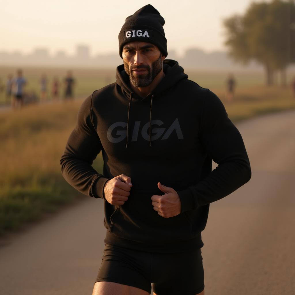 Giga Chad tweet media