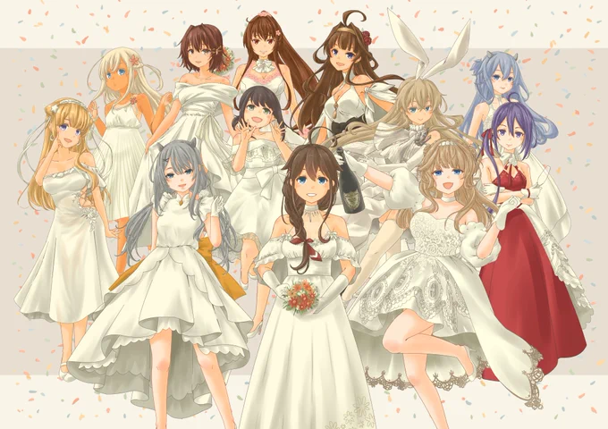 年の瀬#艦これ 