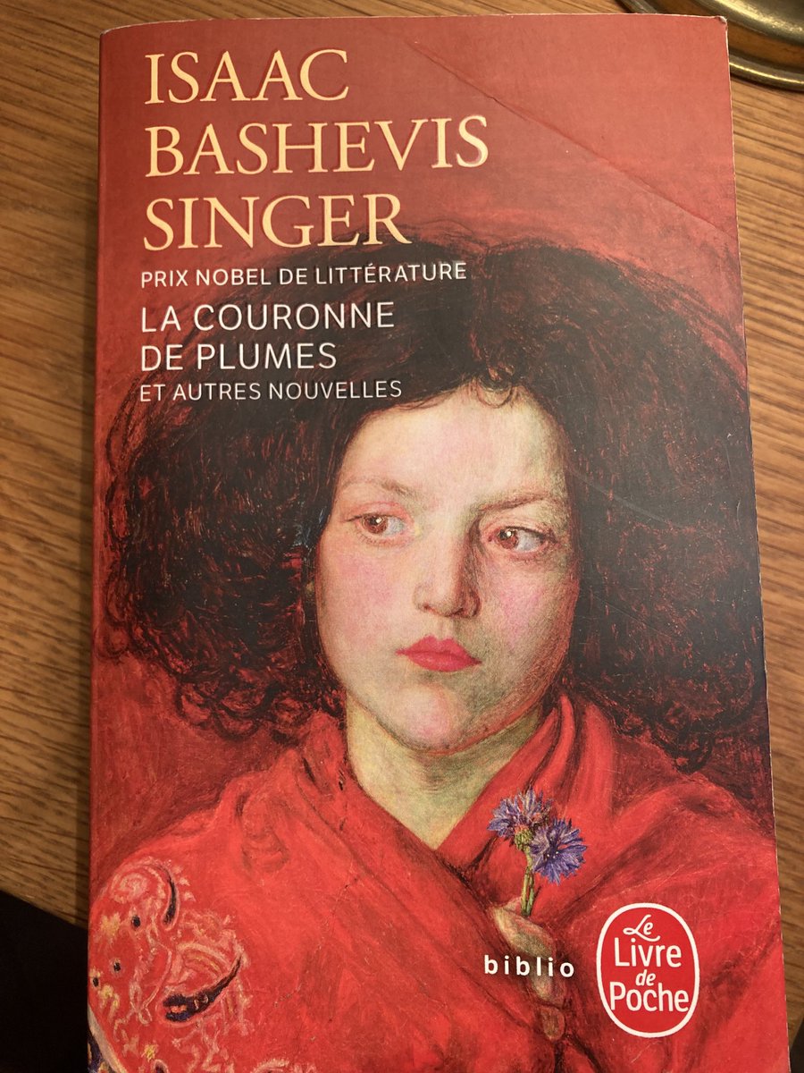 Les nouvelles d’Isaac Bashevis Singer parlent d’obscurs ou d’intellectuels en vue, de morts et de revenants, de couples, de misères et de solitudes. Elles se passent soit en Pologne, soit à New York, et c’est un vrai régal de les lire.