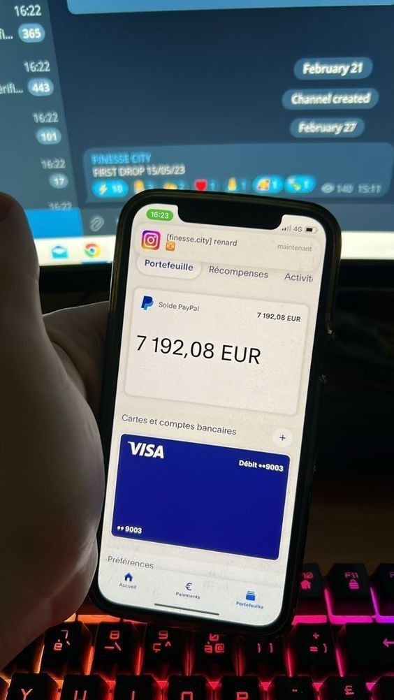 AI and Pinterest: Cash Machines.

I earn $5,000 per month effortlessly.

Discover the two secrets in 4 simple steps: