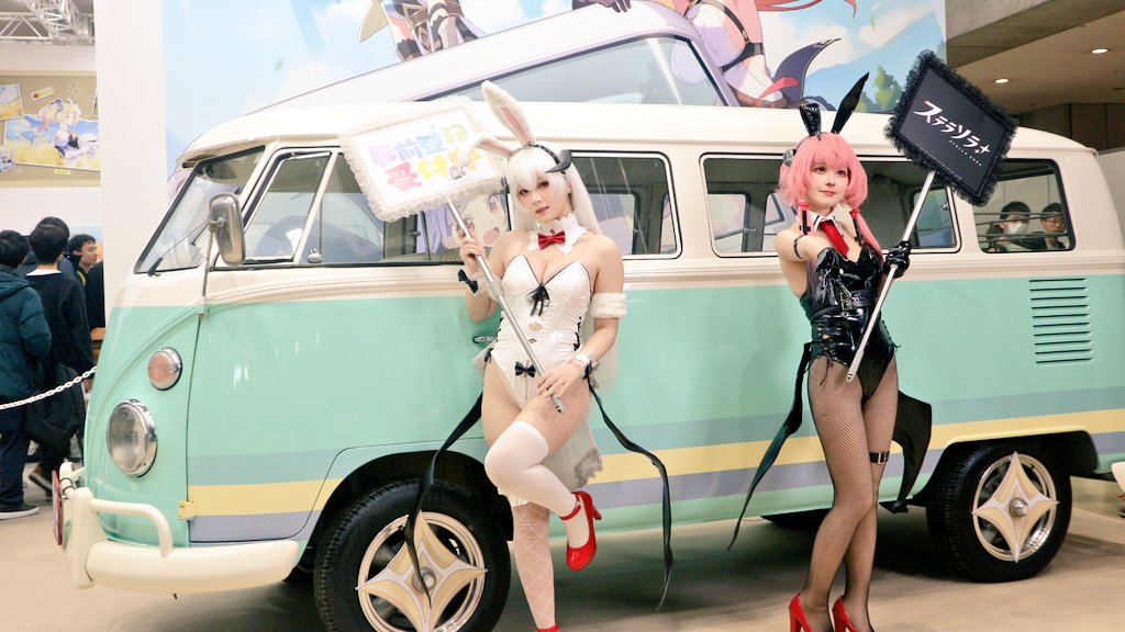 ステラソラ / ヴェルジュ × ヴェルナー #C105_cos #c105 #ステラソラ