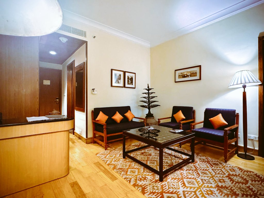 thumpingtrips's tweet photo. കൊച്ചി പോയാൽ, do experience the fantastic spa at The Fern Kochi (previously Trident) run by the Cynara team. 😍
Superb hospitality and quite affordable prices for such an upscale property. https://t.co/BBO5WSxRXR