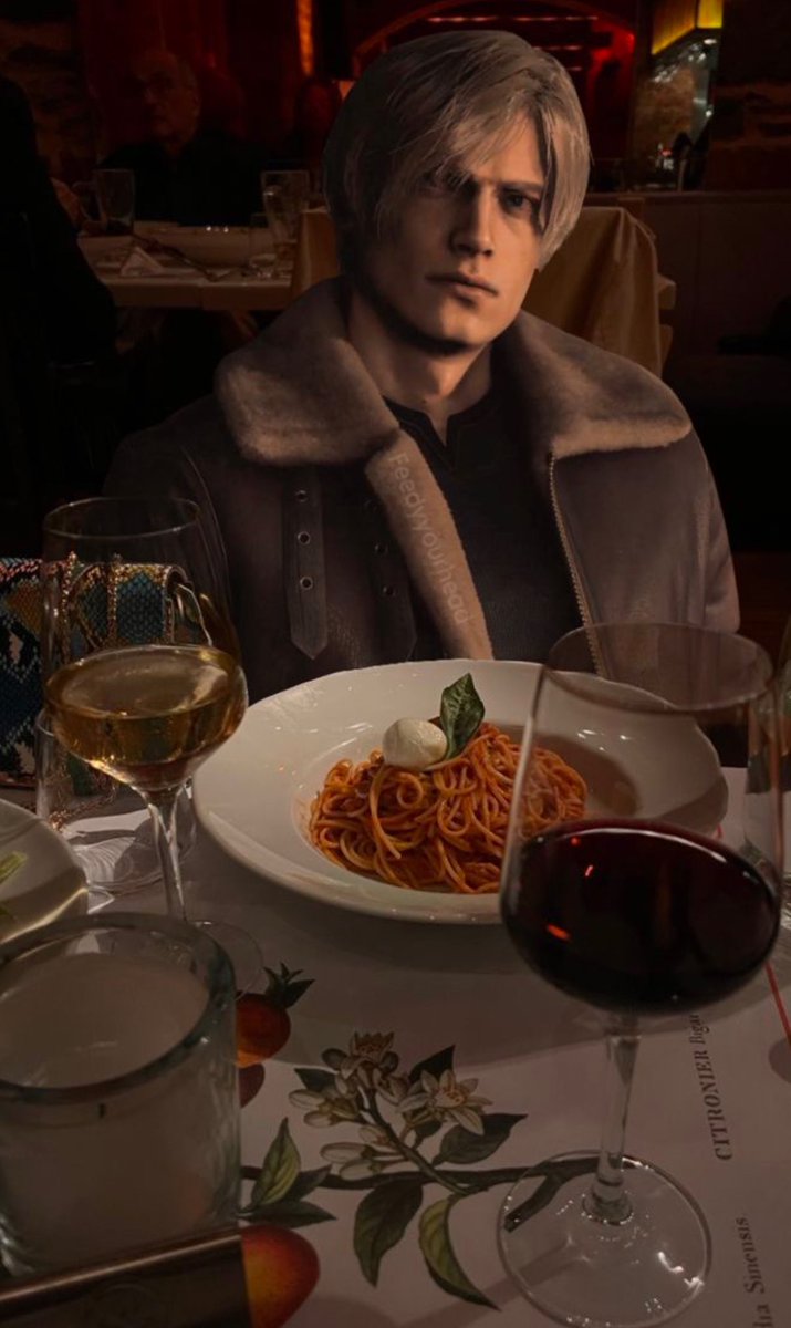 on a date with my man rn 🙂‍↔️