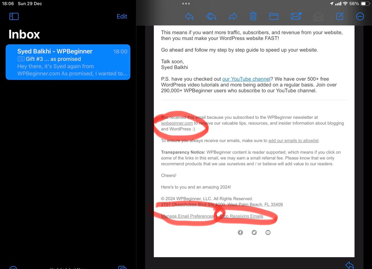 Chicsystems tweet media