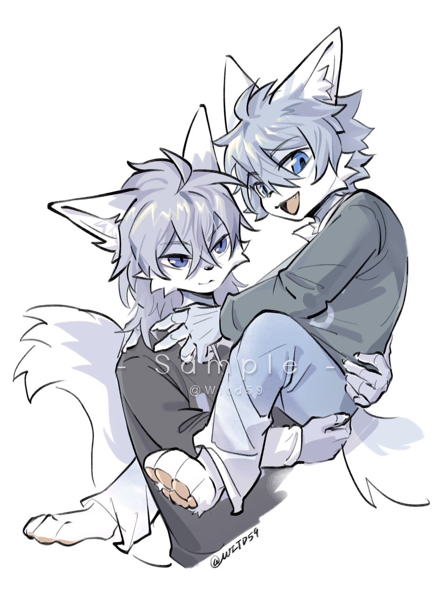 空想白龙 (@witd59) on Twitter photo 