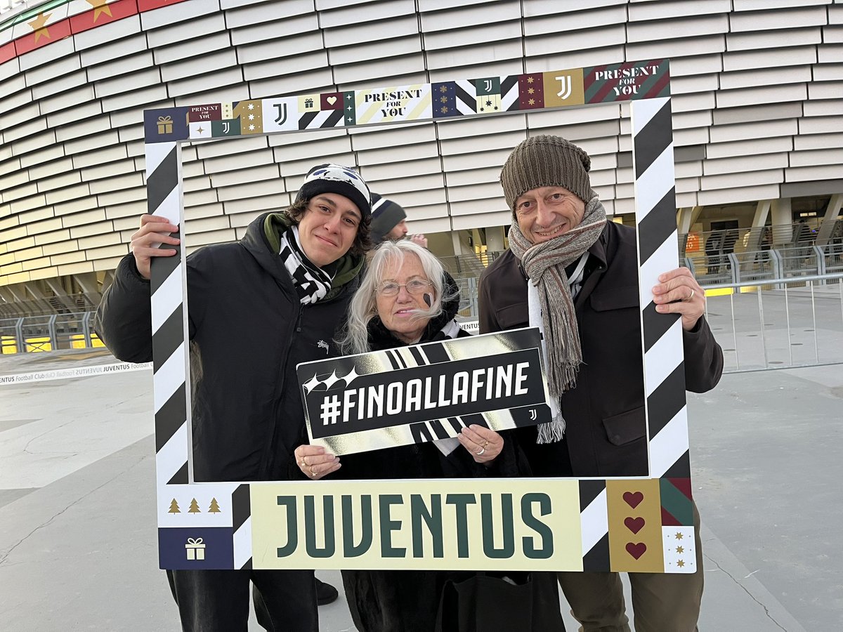 #FinoAllaFine #JuventusFiorentina <a href="/juventusfc/">JuventusFC</a>