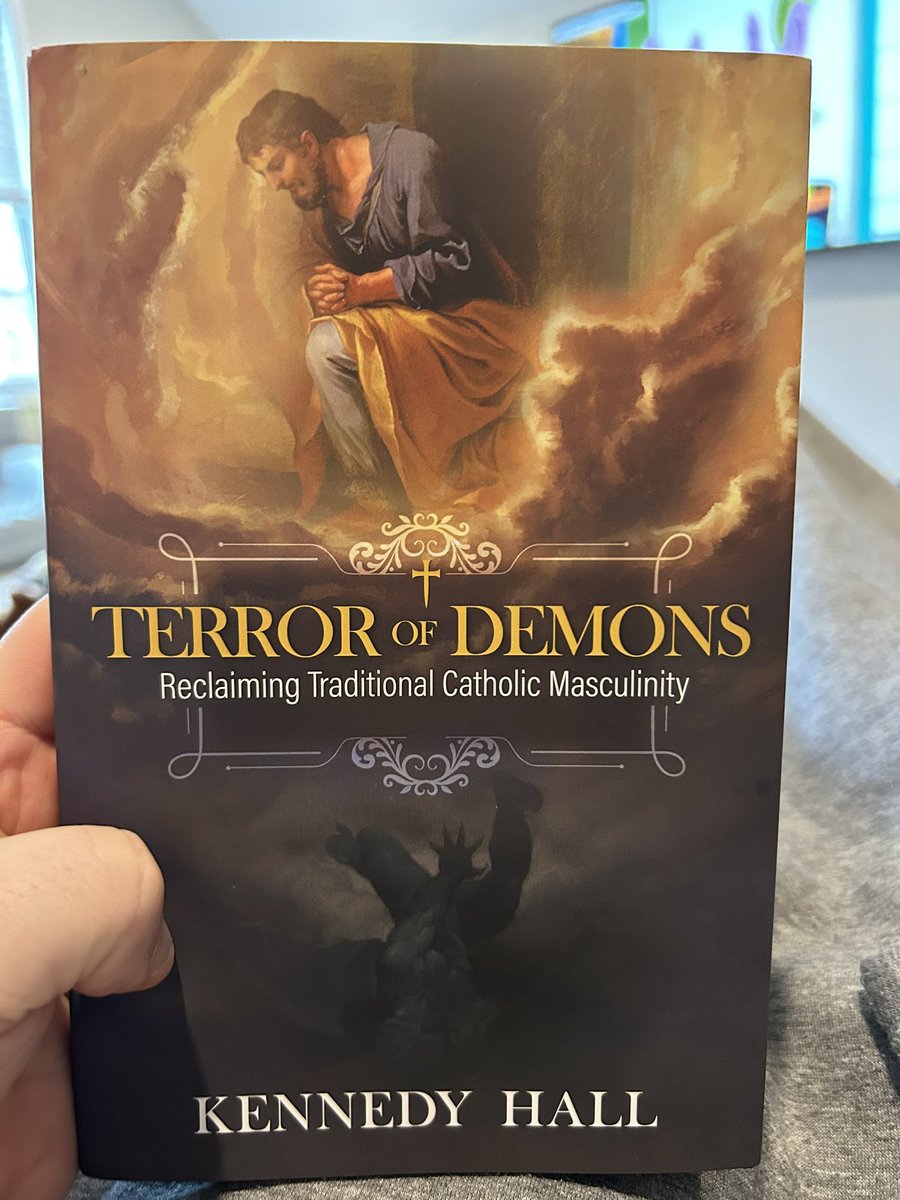An awful weather day makes me feel less guilty about staying inside. Good day to catch up on some reading, I’ll start with this.