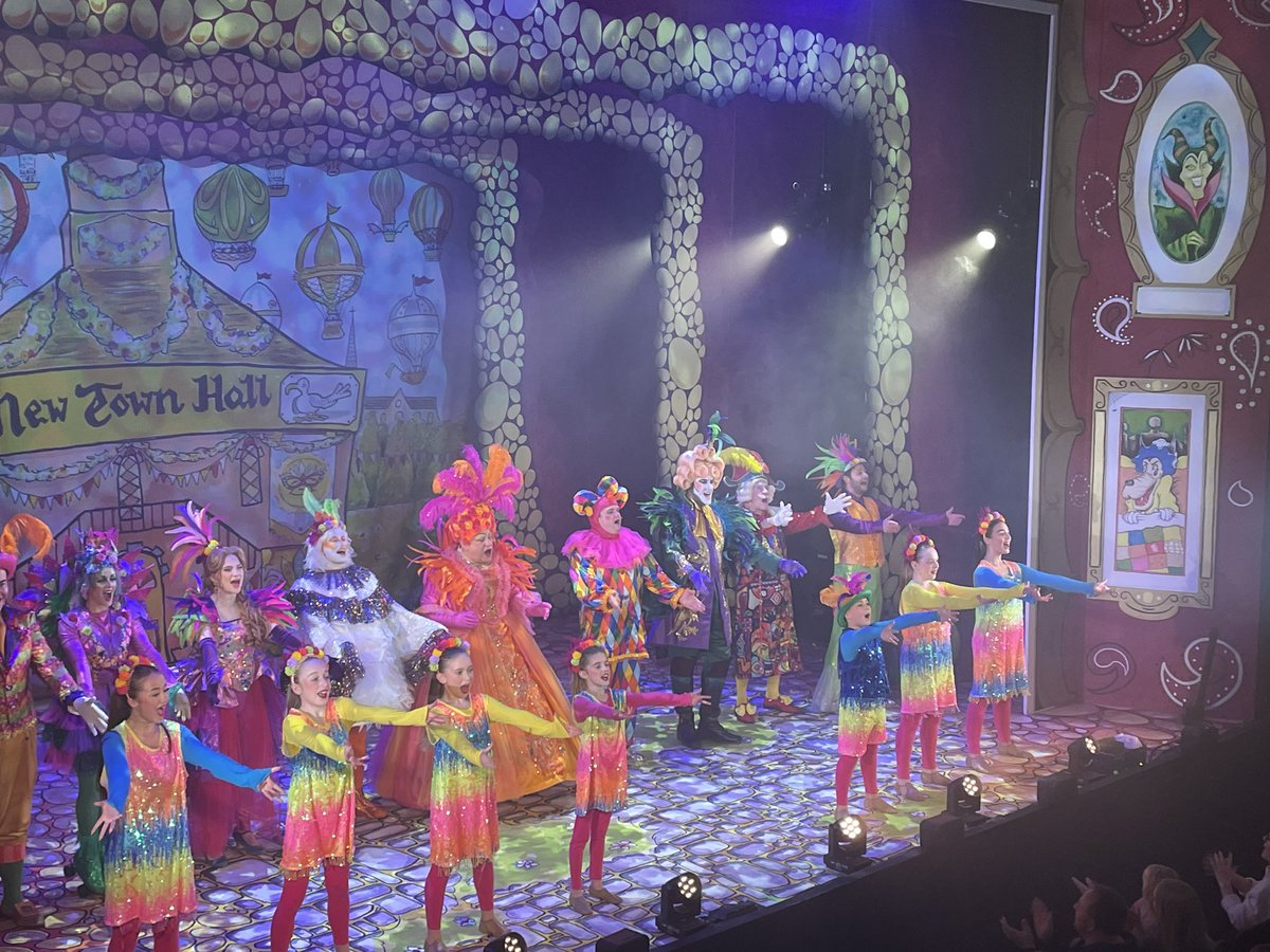 Ros Rigby (@rosrigby) on Twitter photo Annual Rigby/Gamble outing to the South Shields Customs House panto - Mother Goose this time still featuring Dame Bella/<a href="/rayspencermbe/">Ray Spencer MBE</a> in great form! Running until January 5 - great value and highly entertaining as ever! customshouse.co.uk/theatre/mother… Annual Rigby/Gamble outing to the South Shields Customs House panto - Mother Goose this time still featuring Dame Bella/<a href="/rayspencermbe/">Ray Spencer MBE</a> in great form! Running until January 5 - great value and highly entertaining as ever! customshouse.co.uk/theatre/mother…
