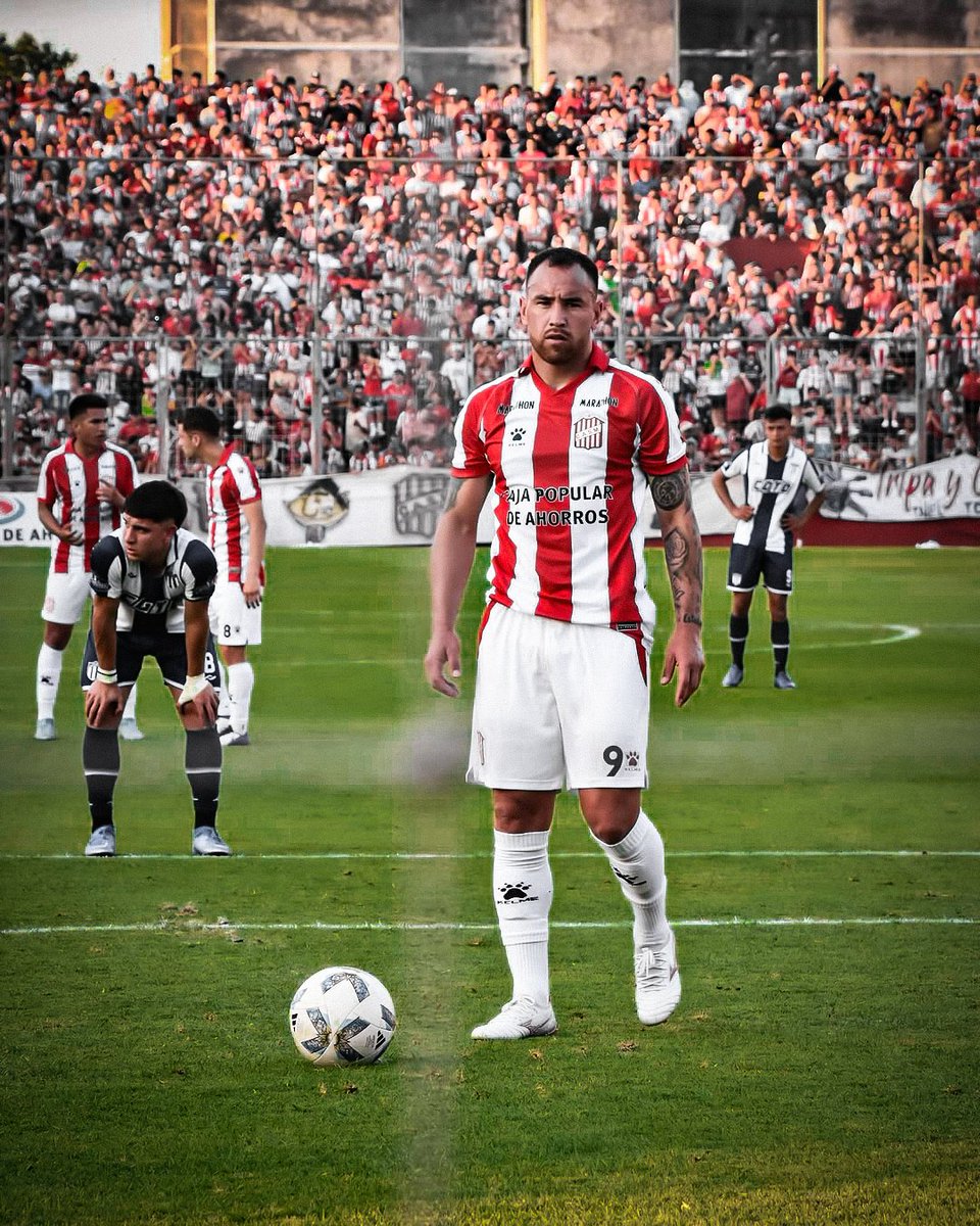 𝗖ristian 𝘼costa🎙️ tweet media