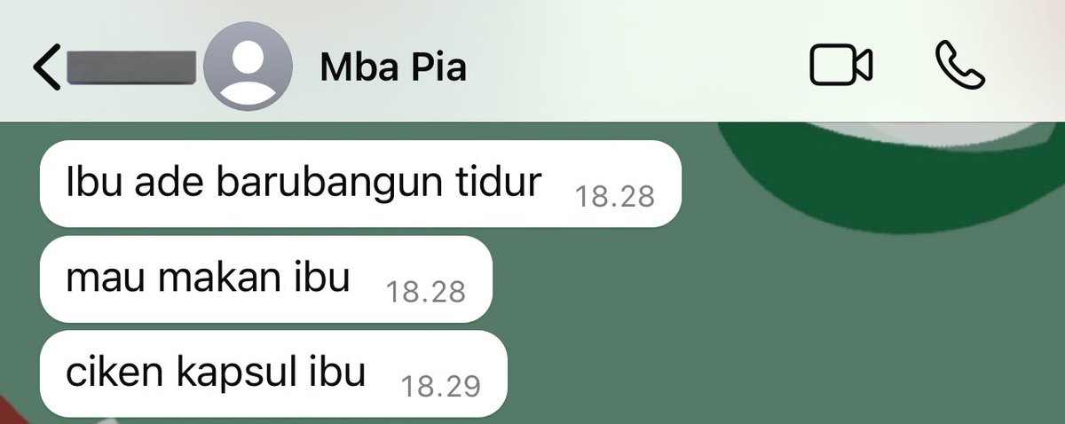 Ciken kapsul (chicken katsu)