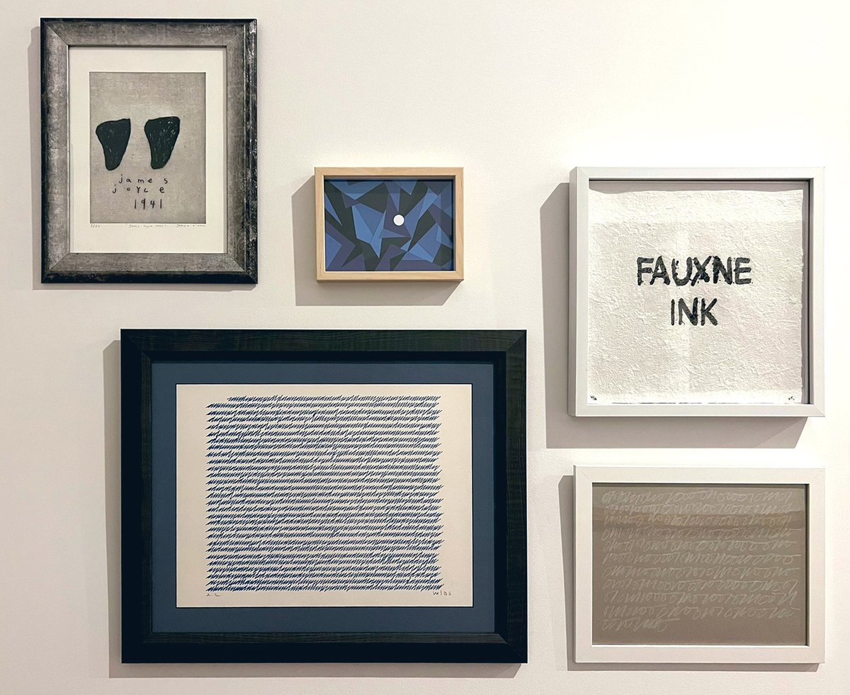 Christian Bok (@christianbok) on Twitter photo Thank you, <a href="/sashastiles/">Sasha Stiles | AI alter ego Technelegy ✍️🤖</a>, for displaying 01:00 AM from THE MOONS OF DARWIN amidst such wonderful, aesthetic company (including Joseph O'Neal, Vera Molnar, et al.)—much gratitude:
—————
umlautmachine.net/galleria/p/010… Thank you, <a href="/sashastiles/">Sasha Stiles | AI alter ego Technelegy ✍️🤖</a>, for displaying 01:00 AM from THE MOONS OF DARWIN amidst such wonderful, aesthetic company (including Joseph O'Neal, Vera Molnar, et al.)—much gratitude:
—————
umlautmachine.net/galleria/p/010…