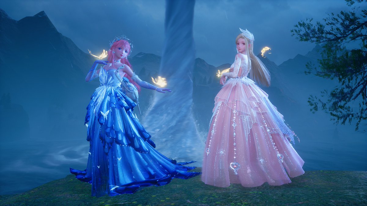 GamingQueenPhoe's tweet photo. Did I mention I love this game? I love this game lolol

UID: 601014311 https://t.co/uXxqk84e3i