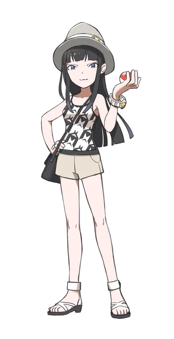 サンムンやってた頃はわりと絵描いてたな 