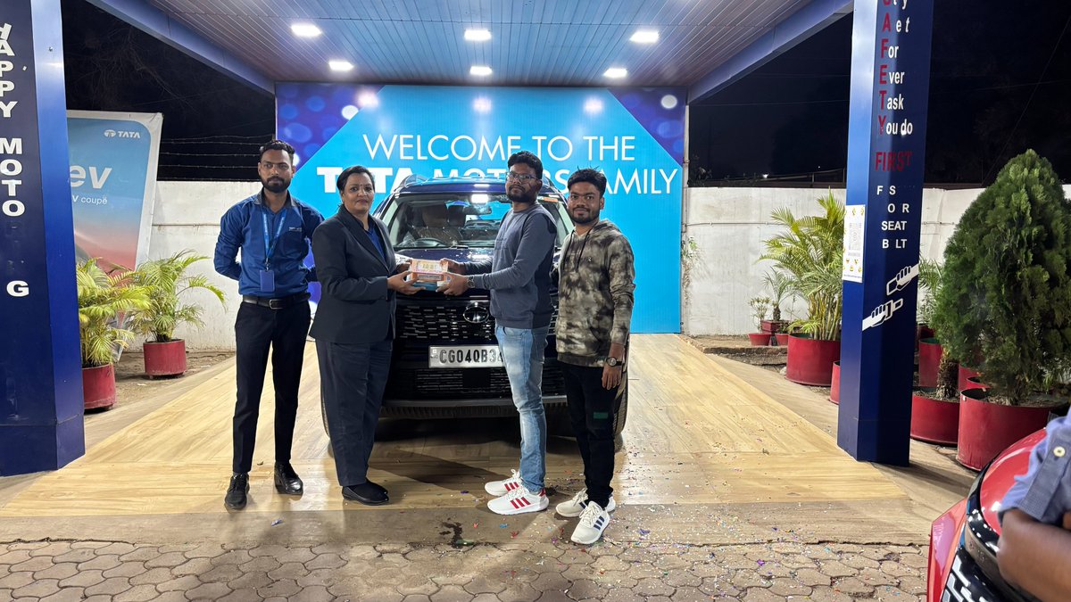 dewcode91's tweet image. Welcome Tata Safari , Thanks @intigriti for the opportunity .. #BugBounty  #CyberSecurity #bugbountytips