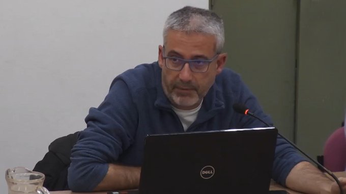 Foto cedida por Vecinos por Algete