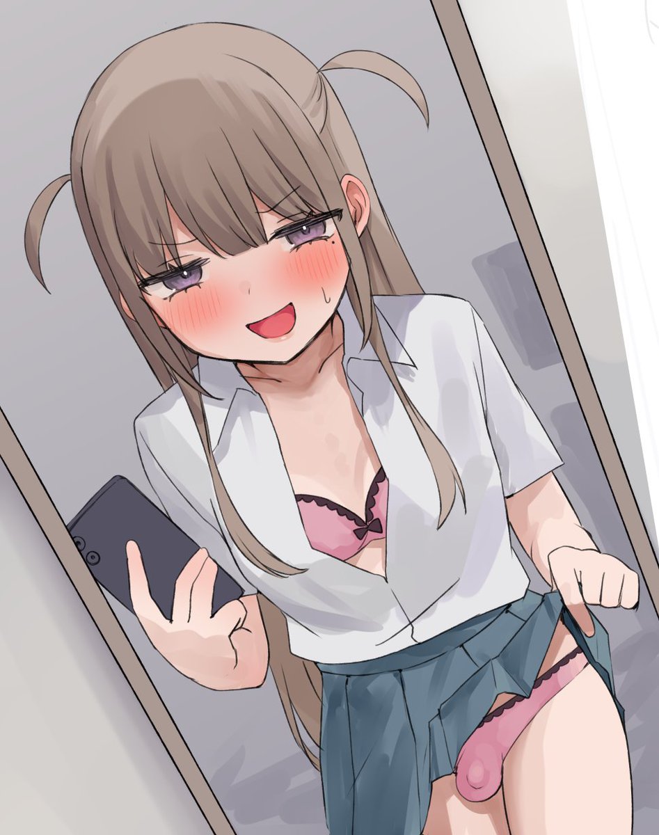 あーかわいい…💘 