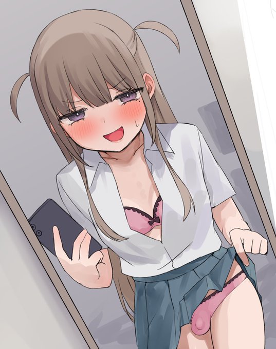 あーかわいい…💘 