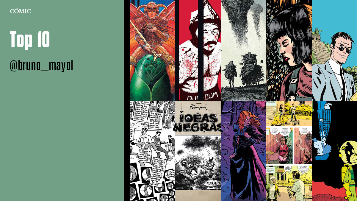 #Top2024 #BestOf2024 

📚<a href="/bruno_mayol/">Bruno M.</a>