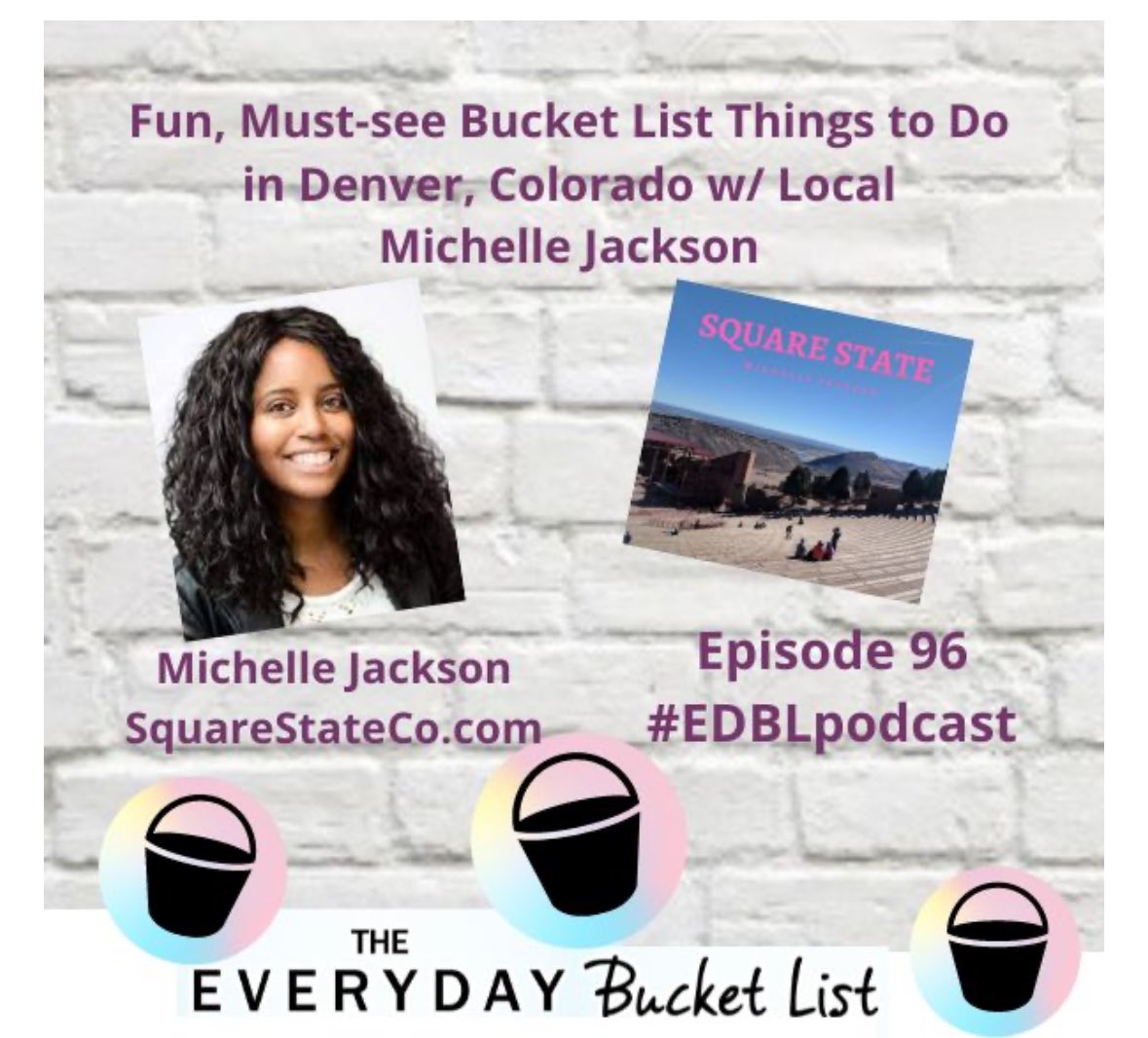 ＥV E R Y D A Y Bucket List tweet media