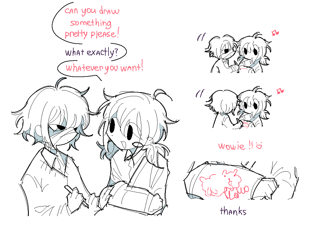 Hello! We are sorry to report that we were not able to prepare the promised game week on time. This year we faced unforeseen conditions related to the health of the team members, but despite the difficulties, work continued. 
Happy New Year! ☆⌒(≧▽​° )
#aconite