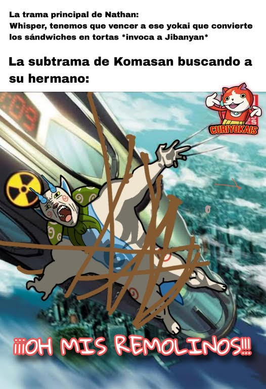 Una hormiga que mira tu post 🐜 (@hormiga_returns) on Twitter photo 