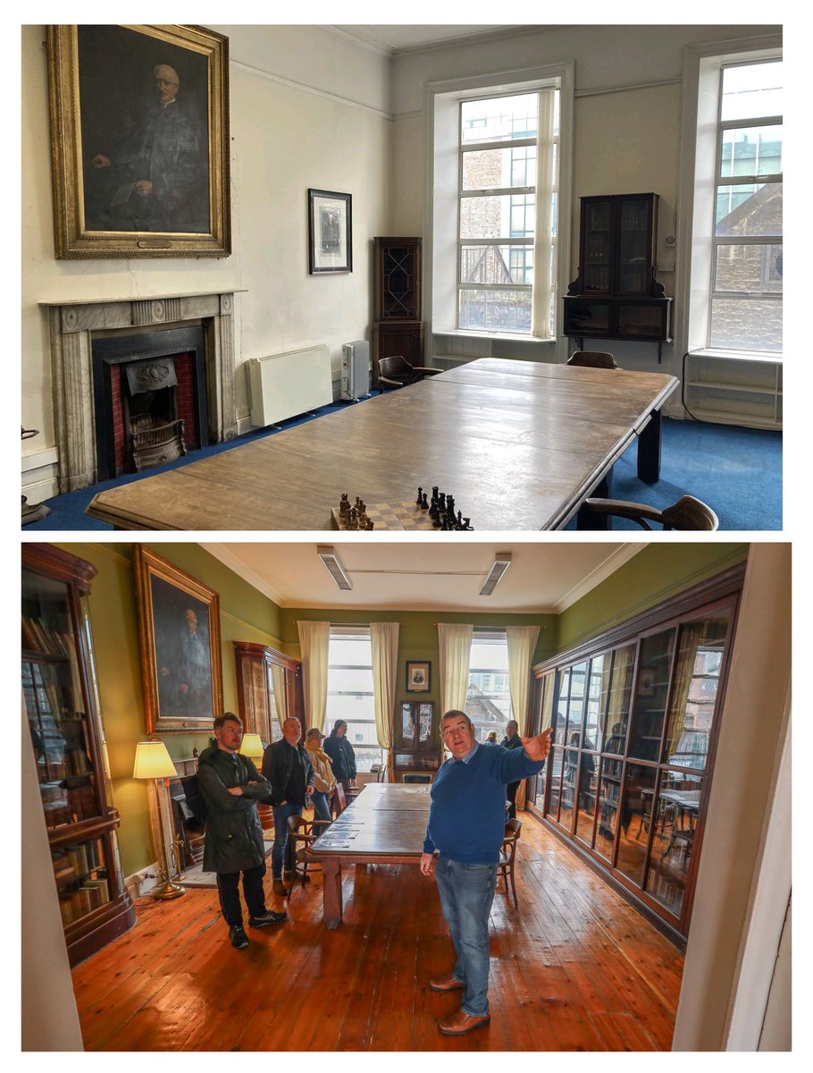 The LPYMA tweet media