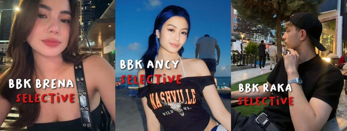 Bescybs ★ 𓂃 tweet media