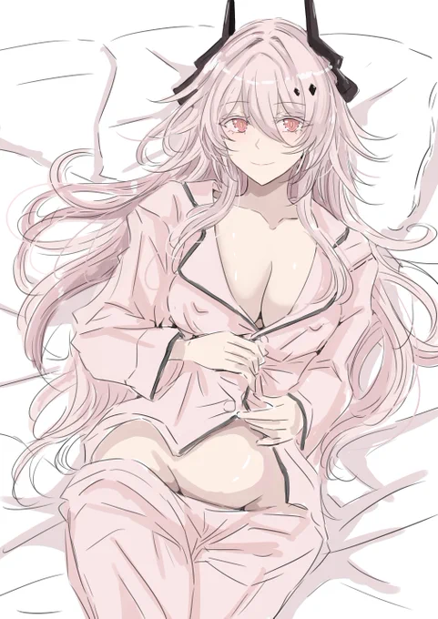 パジャマエテルナサン 