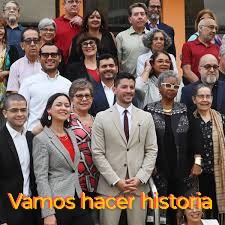 cco6383's tweet photo. La frase epica de Manuel ALPO Natal 
"Vamos hacer historia" y no se equivocó Manuel 'ALPO' Natal hicieron historia en coger la barrida más grande de la historia política de PR además de NO quedar inscritos y perder 4 escaños y perder todos los casos en los tribunales RIDÍCULOS 🤡 https://t.co/21NM0xDL6F