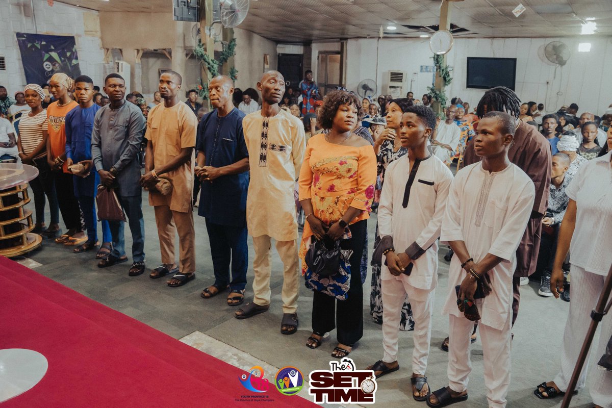 rccgjgc's tweet photo. Shoutout to all the first-timers who joined us on this special Workers Appreciation Sunday.
You are valued, loved, and appreciated.
Welcome to the family.
#rccgjgcyouthchurch #abuleegba #YP18 #RCCGWorldwide https://t.co/7IkpAYSKdO