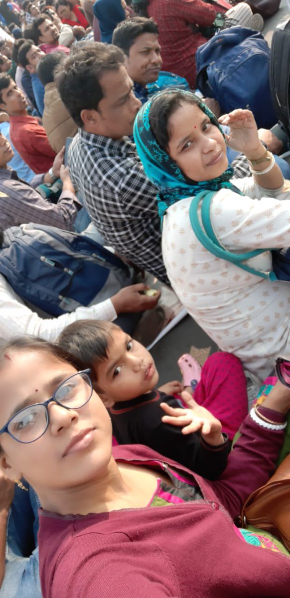 supriya_3210's tweet photo. Why are we punished despite being innocent?
We, deserving teachers, have fallen victim to a corrupt system and are on the streets today.Please save us..
#justiceforuntaintedteacherswbcssc
@PMOIndia @MamataOfficial @rashtrapatibhvn @narendramodi https://t.co/8X3sEUQROh