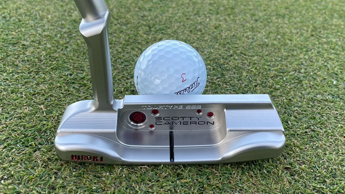 Tiger's career make-rate from 7'0" to 8'11" is 52%.

The best golfer ever missed 48% of his putts from that distance.

You will not make every 8-footer. Nobody does.
Stop beating yourself up when you miss.

Should you try to make every 8-footer? Yes. 
Will you? No.