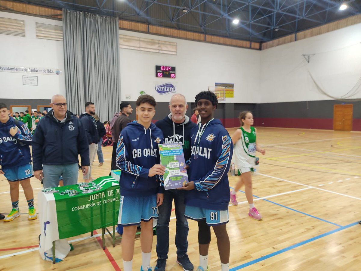 adesa80baloncesto tweet media