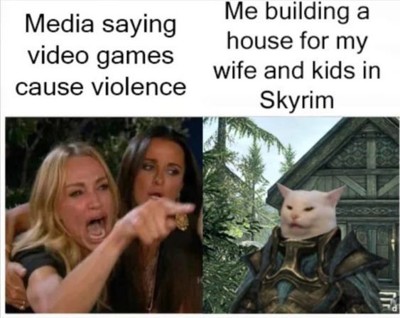 WholesomeMeme's tweet photo. https://t.co/t77DcWcBBl