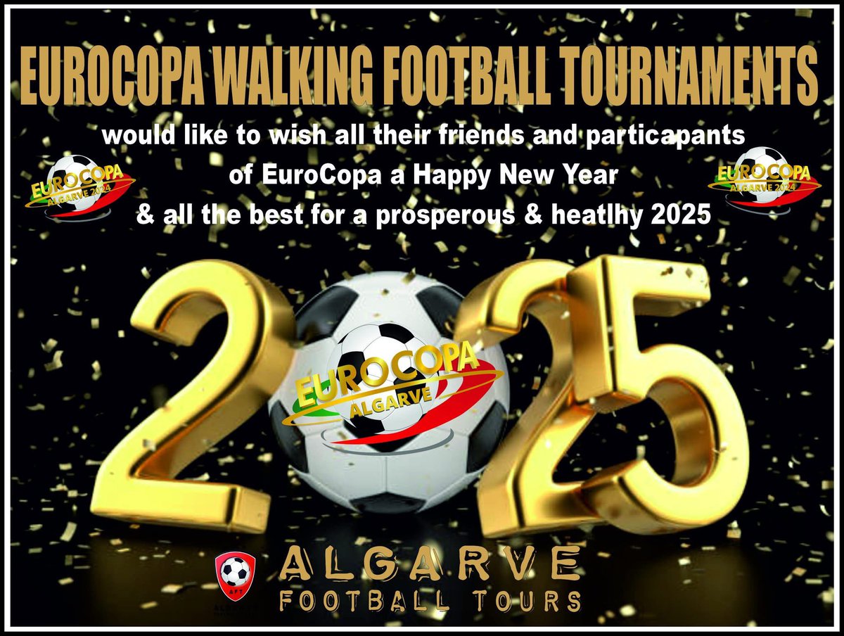 Algarve Football tweet media