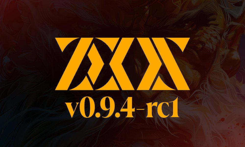 Almost ready for general release! ZEUS v0.9.4-rc1 is now available for testing.

v0.9.4 Highlights:

- Embedded Node: LND v0.18.4-beta
- CLNRest: fix display of destination addresses on TXs
- Display keysend messages in Activity and Payment views
- Open Channel view: UI tabs for