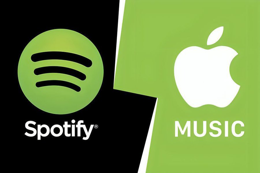 Apple, 2015 yılında Spotify'ı ezmeye çalıştı.  

• Bunları App Store'dan kaldırmakla tehdit edildi 
• Tüm gelirin %30'unu talep etti 
• Uygulama güncellemelerini engelledi  

Ama Spotify'ın cevabı dahiyaneydi.  İşte İsveçli bir girişimin dünyanın en büyük şirketini nasıl alt