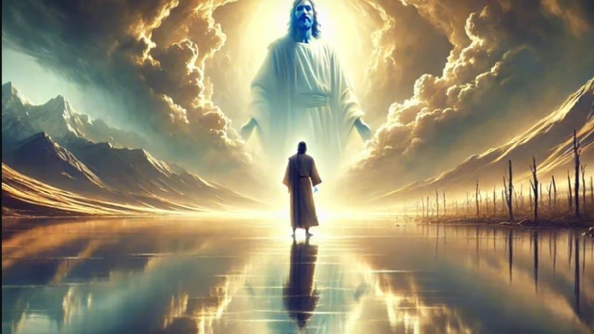 “In the quiet moments, God's whispers become the most clear," #GODCOIN