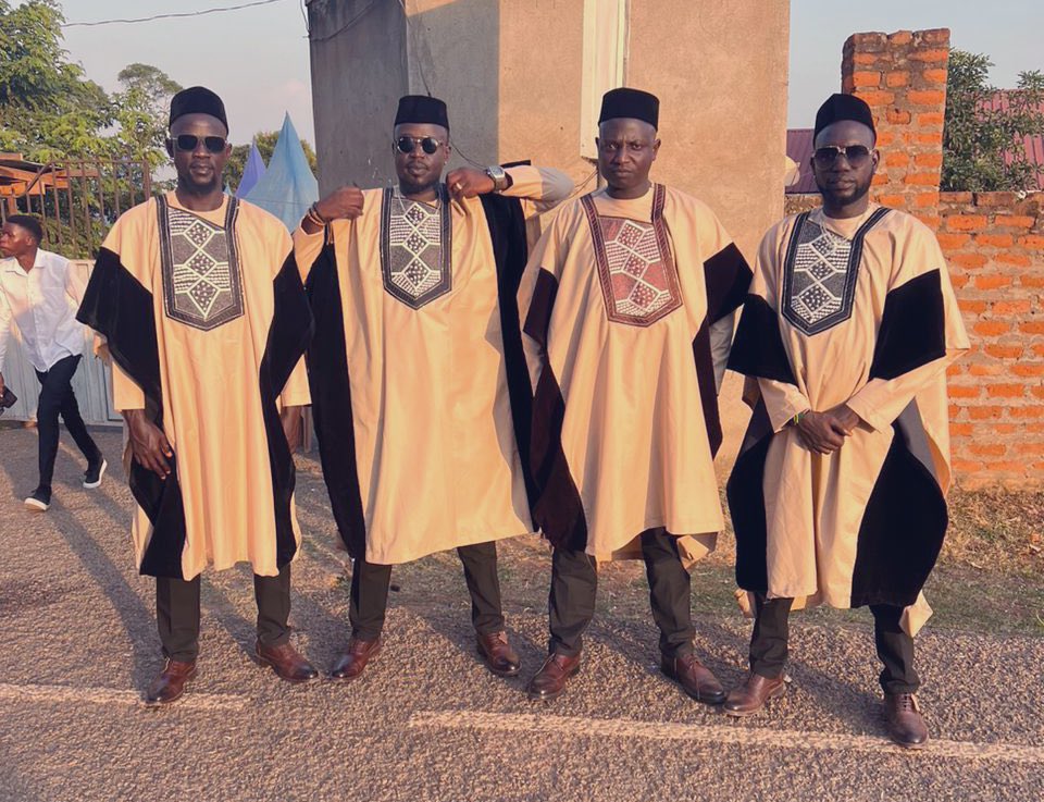 alzaidvictor's tweet photo. We raided Koboko ….. 

#PhonePics https://t.co/7Jp1lhQinc